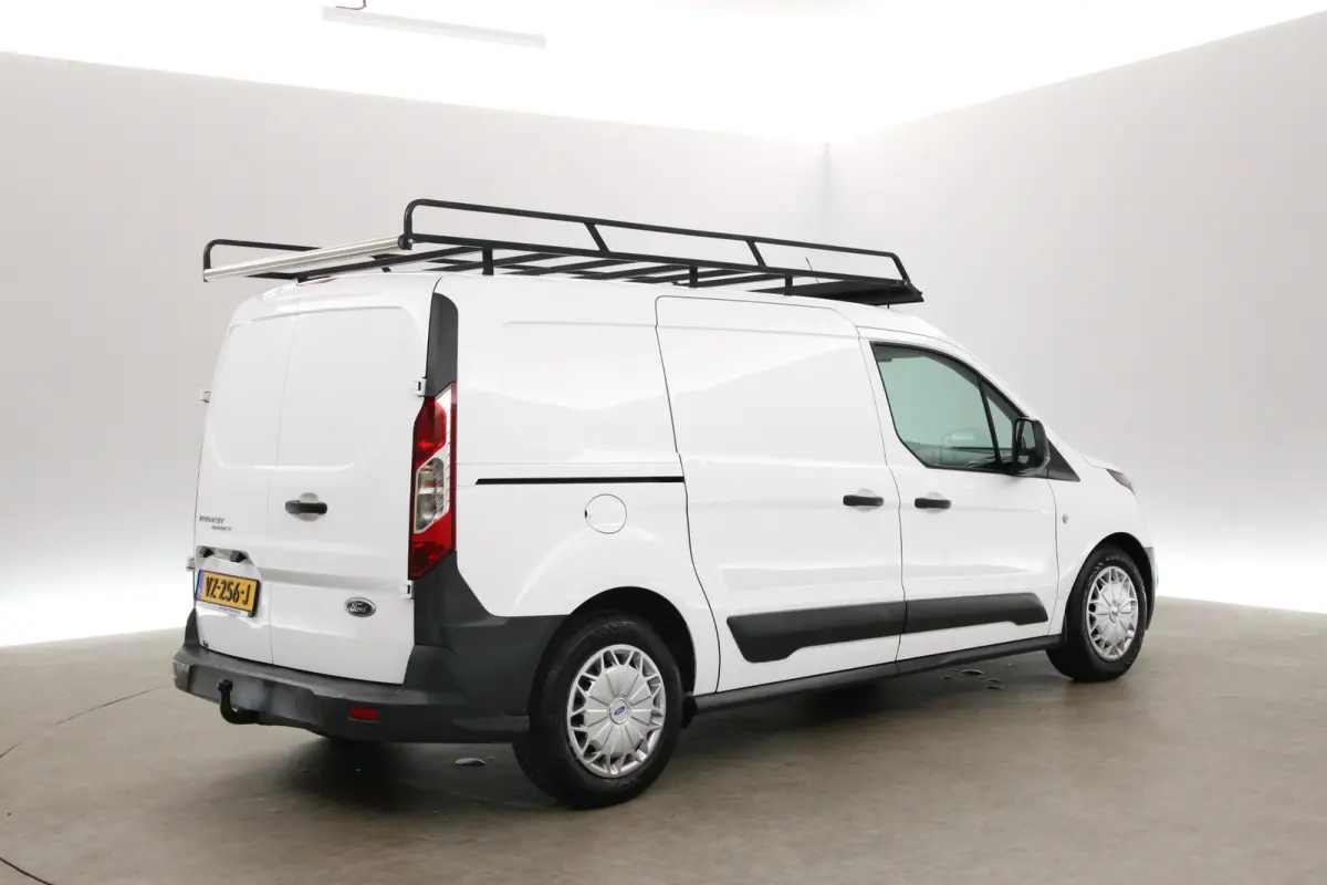1.5 TDCI 101PK L2 | Marge | Airco | Trekhaak | Imperiaal | Kasten
