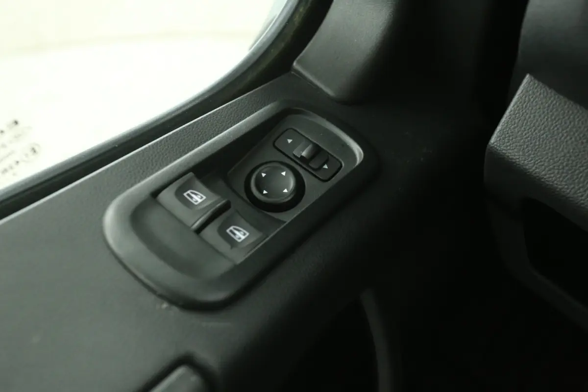2.3 Turbo 150PK L2H2 | Dubbele Cabine | Clima | Camera | Trekhaak | Imperiaal | Navi | Parkeersens.