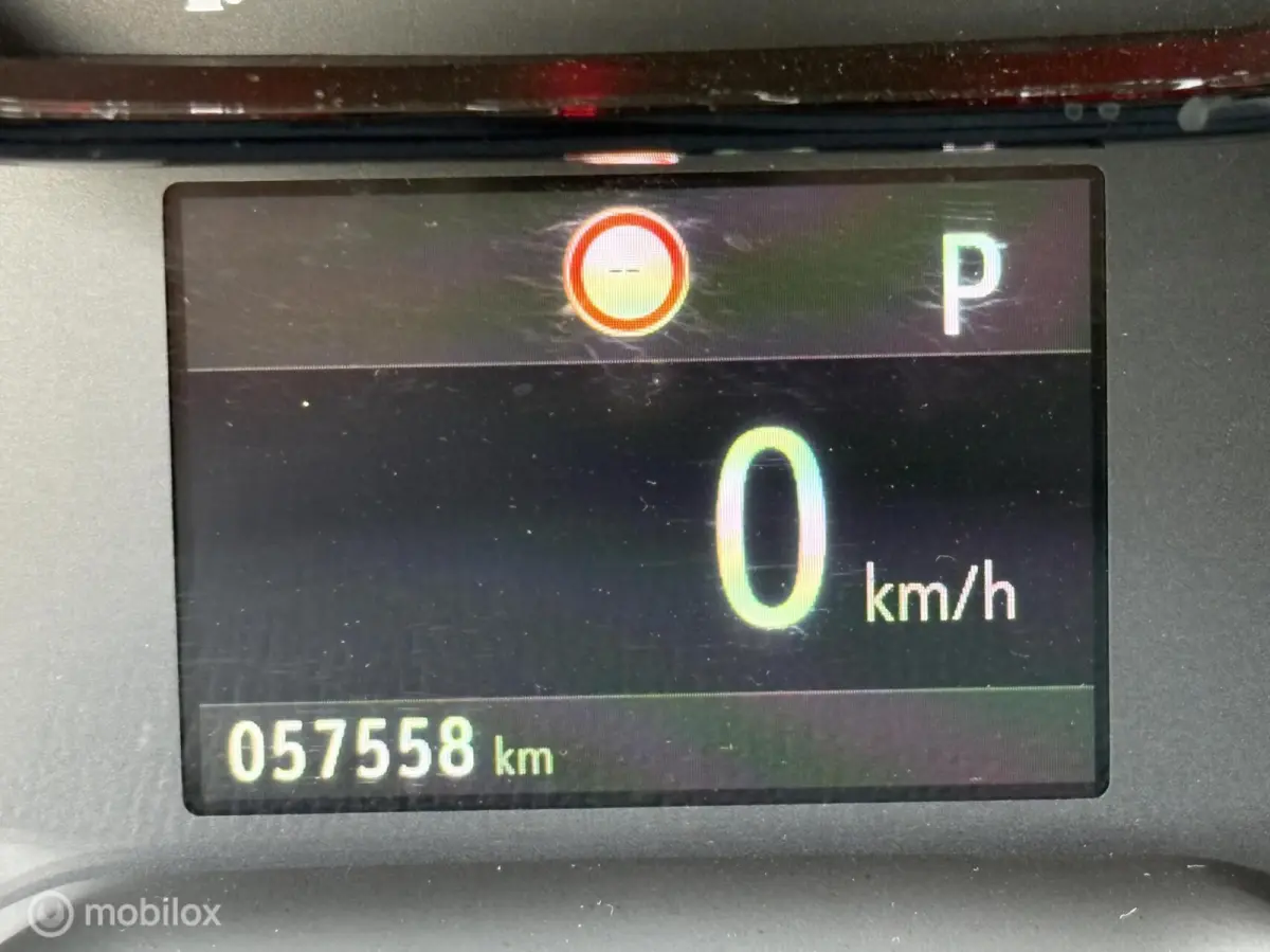 1.2 Elegance AUTOMAAT/CRUISE/ SCHADE