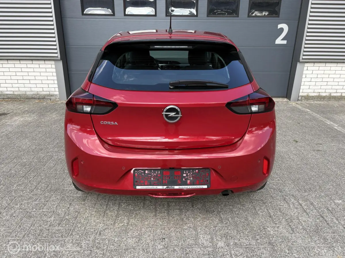 1.2 Elegance AUTOMAAT/CRUISE/ SCHADE