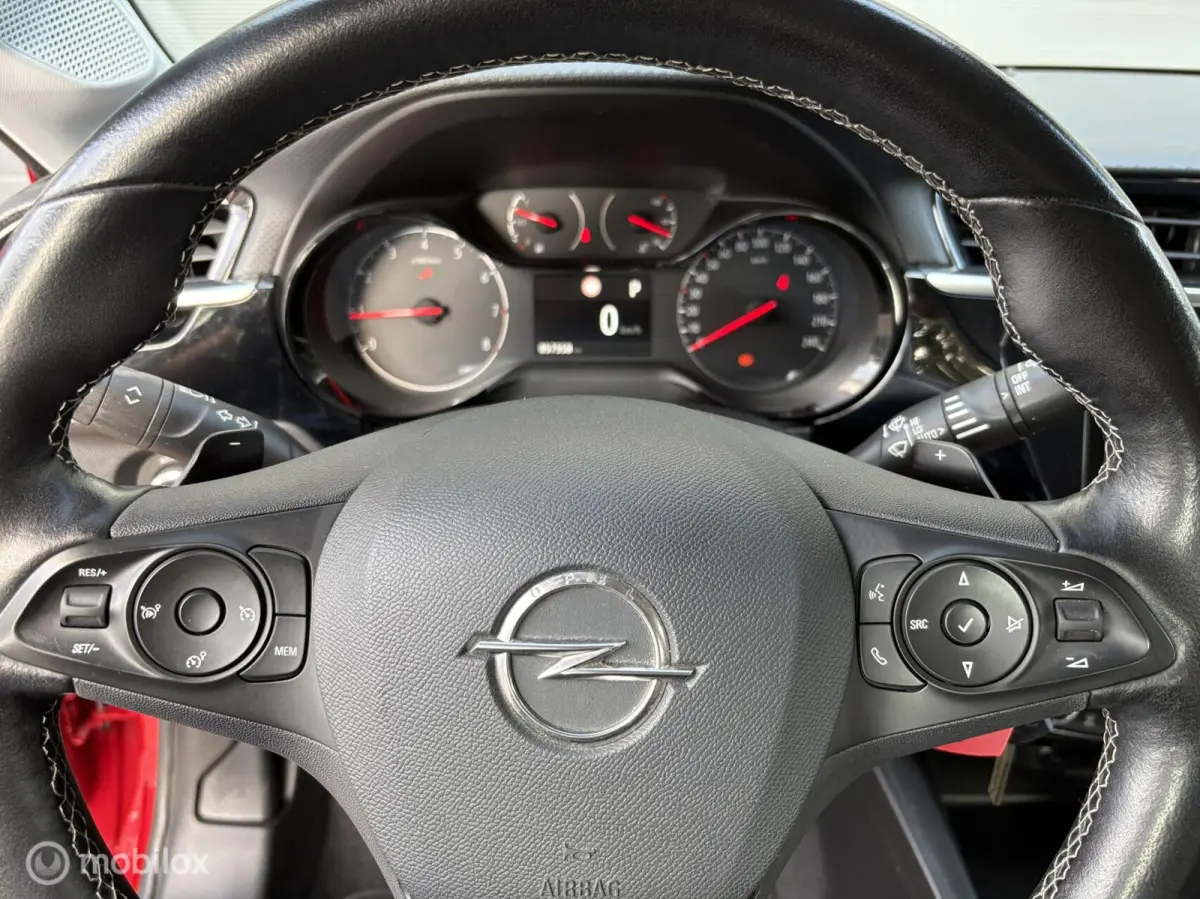 1.2 Elegance AUTOMAAT/CRUISE/ SCHADE
