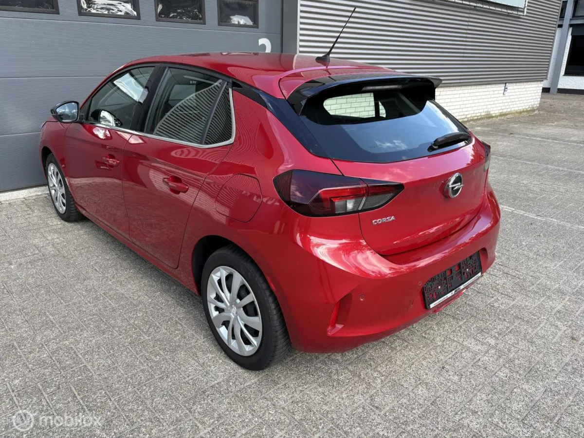 1.2 Elegance AUTOMAAT/CRUISE/ SCHADE