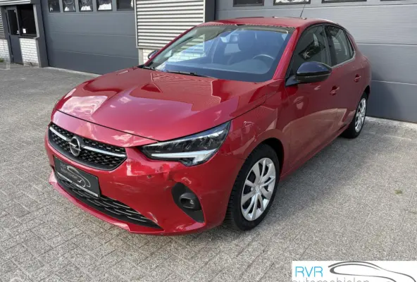 1.2 Elegance AUTOMAAT/CRUISE/ SCHADE