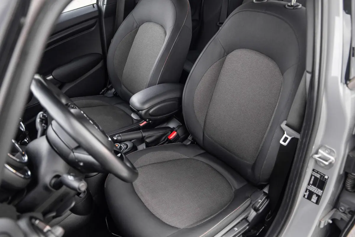 1.5 One Chili AIRCO / 5 DEURS / GREY / PERFECT ONDERHOUDEN / BENZINE