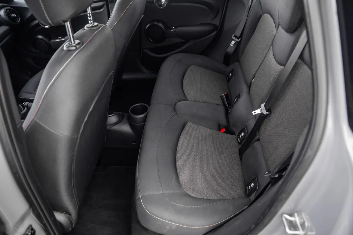 1.5 One Chili AIRCO / 5 DEURS / GREY / PERFECT ONDERHOUDEN / BENZINE