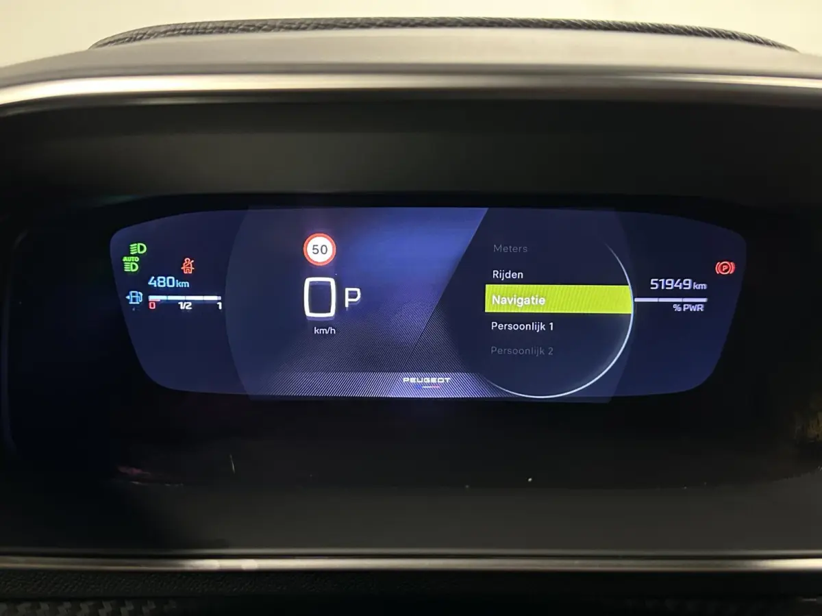 1.2 Hybrid 145 e-DCS6 GT CAMERA CARPLAY ADAPTIEF CRUISE NAVI.