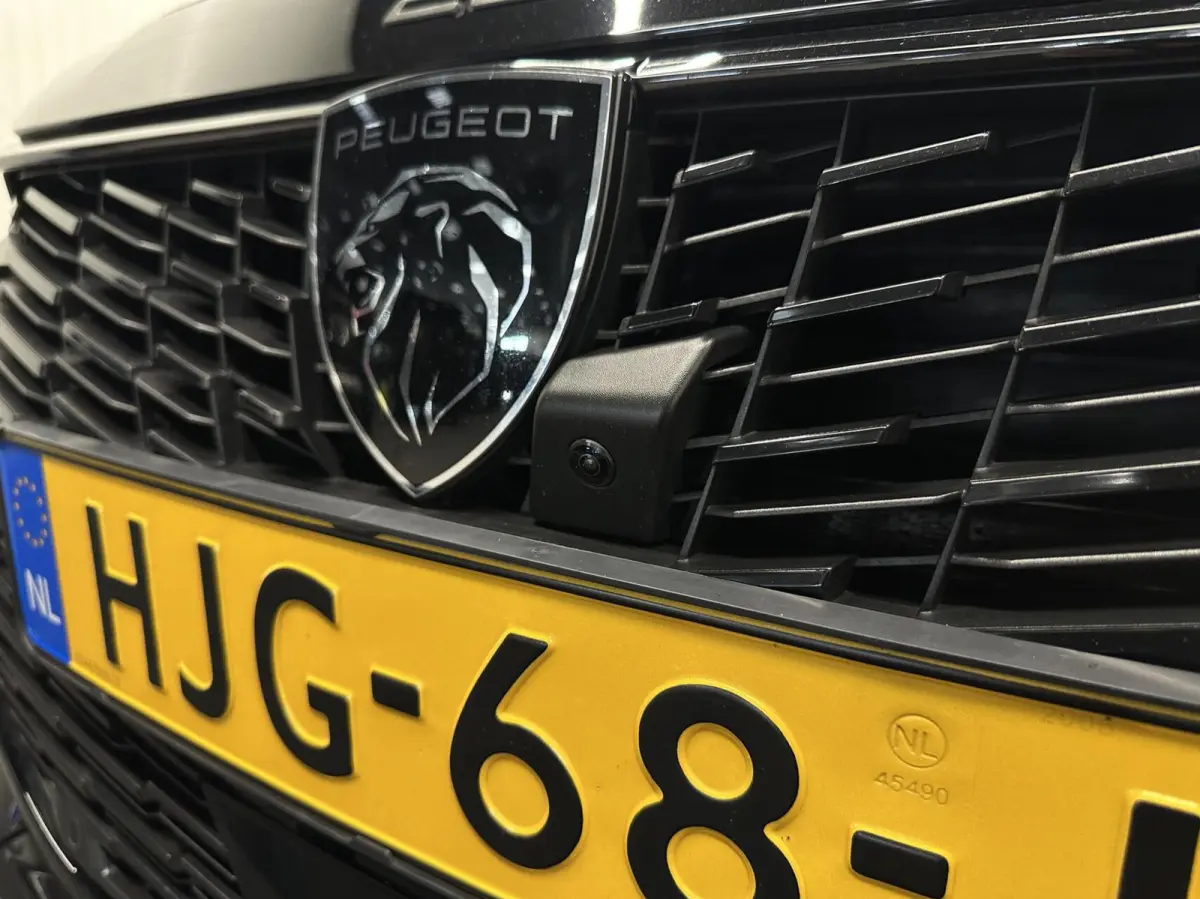 1.2 Hybrid 145 e-DCS6 GT CAMERA CARPLAY ADAPTIEF CRUISE NAVI.