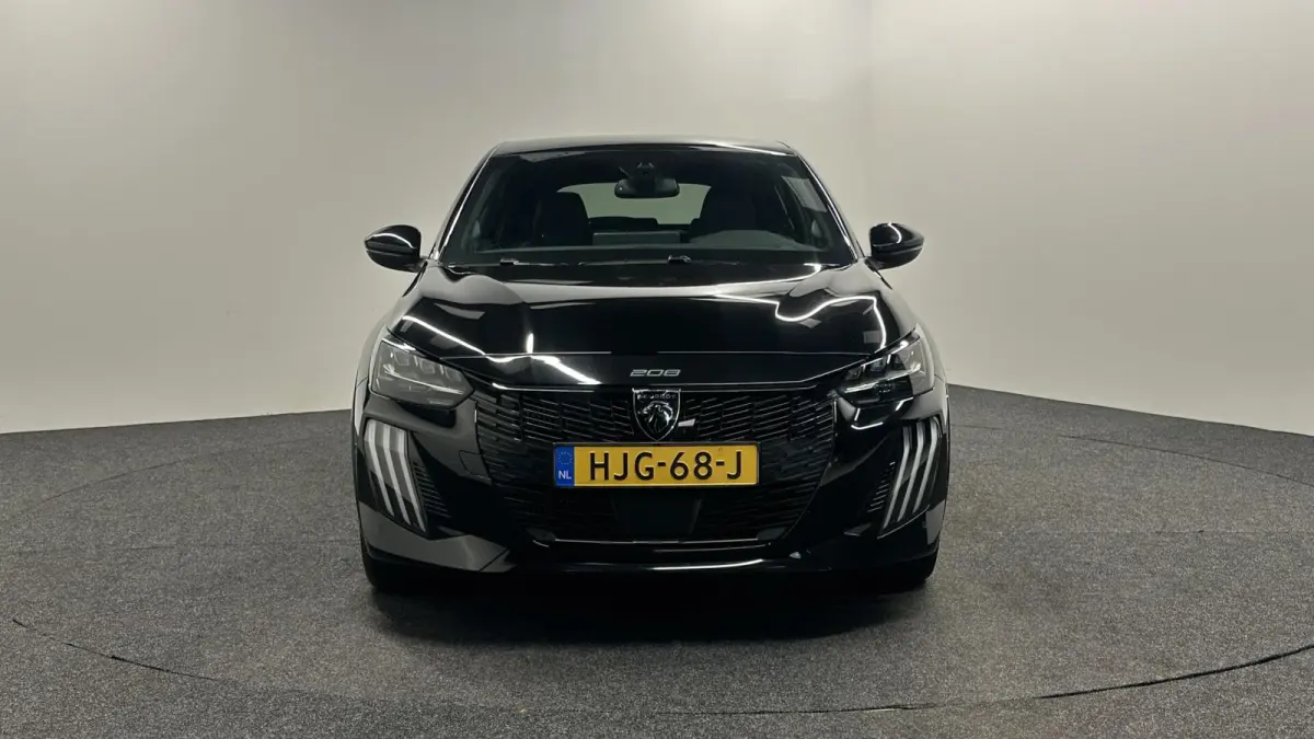 1.2 Hybrid 145 e-DCS6 GT CAMERA CARPLAY ADAPTIEF CRUISE NAVI.