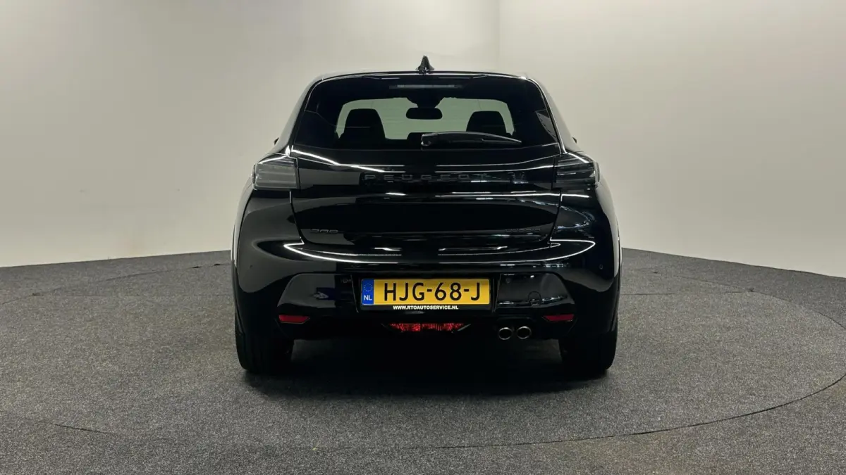 1.2 Hybrid 145 e-DCS6 GT CAMERA CARPLAY ADAPTIEF CRUISE NAVI.