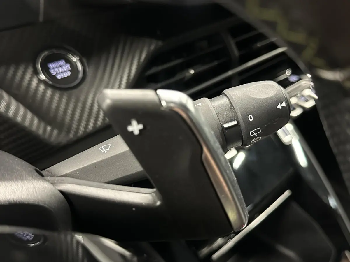 1.2 Hybrid 145 e-DCS6 GT CAMERA CARPLAY ADAPTIEF CRUISE NAVI.