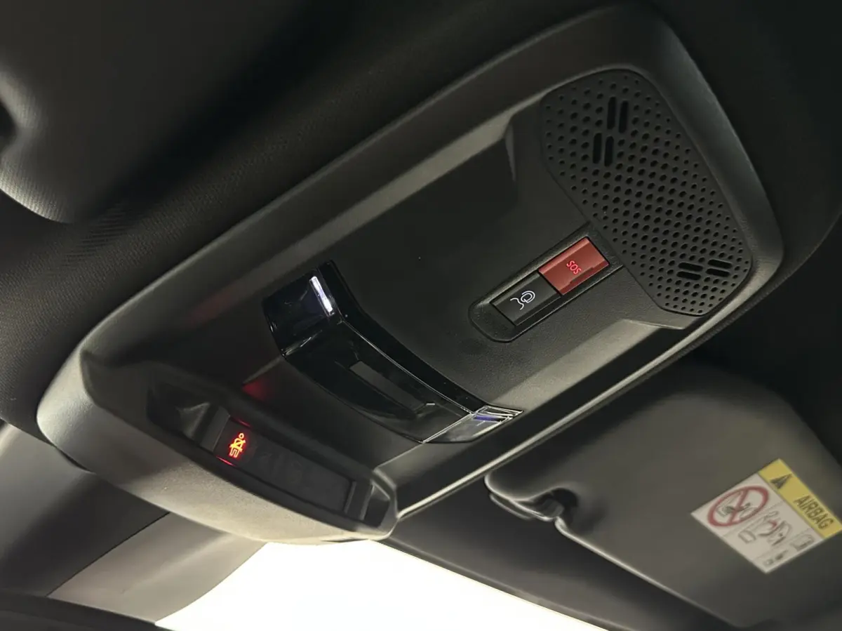 1.2 Hybrid 145 e-DCS6 GT CAMERA CARPLAY ADAPTIEF CRUISE NAVI.