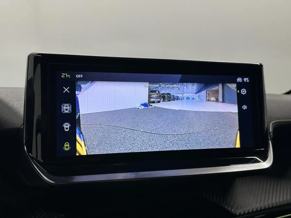 1.2 Hybrid 145 e-DCS6 GT CAMERA CARPLAY ADAPTIEF CRUISE NAVI.