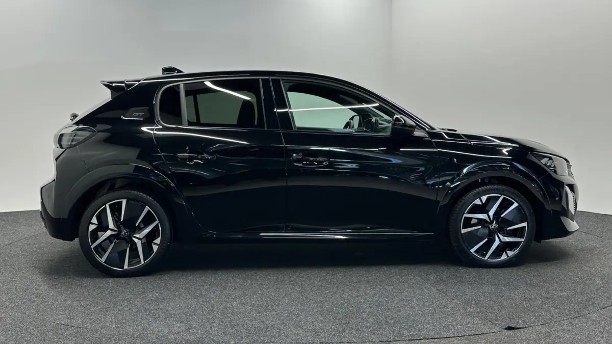 1.2 Hybrid 145 e-DCS6 GT CAMERA CARPLAY ADAPTIEF CRUISE NAVI.