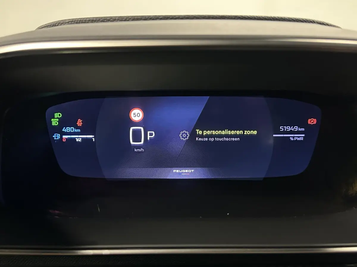 1.2 Hybrid 145 e-DCS6 GT CAMERA CARPLAY ADAPTIEF CRUISE NAVI.