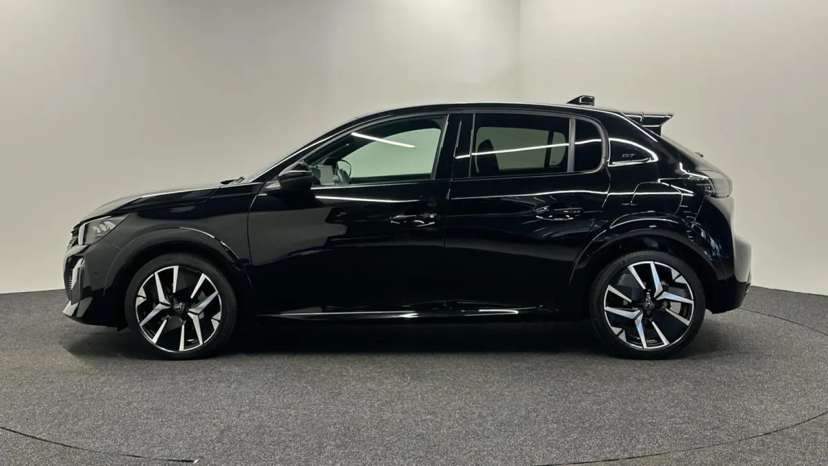 1.2 Hybrid 145 e-DCS6 GT CAMERA CARPLAY ADAPTIEF CRUISE NAVI.