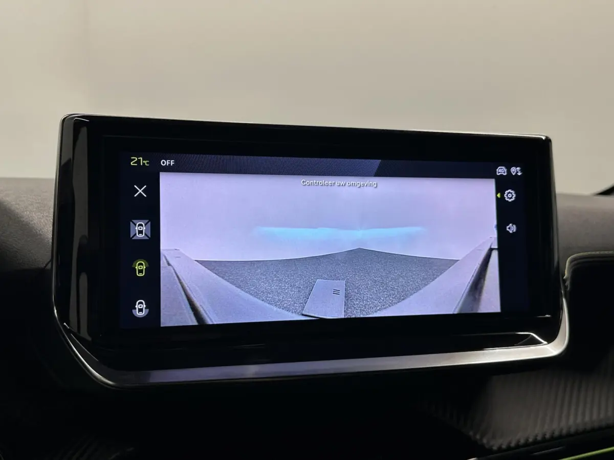 1.2 Hybrid 145 e-DCS6 GT CAMERA CARPLAY ADAPTIEF CRUISE NAVI.