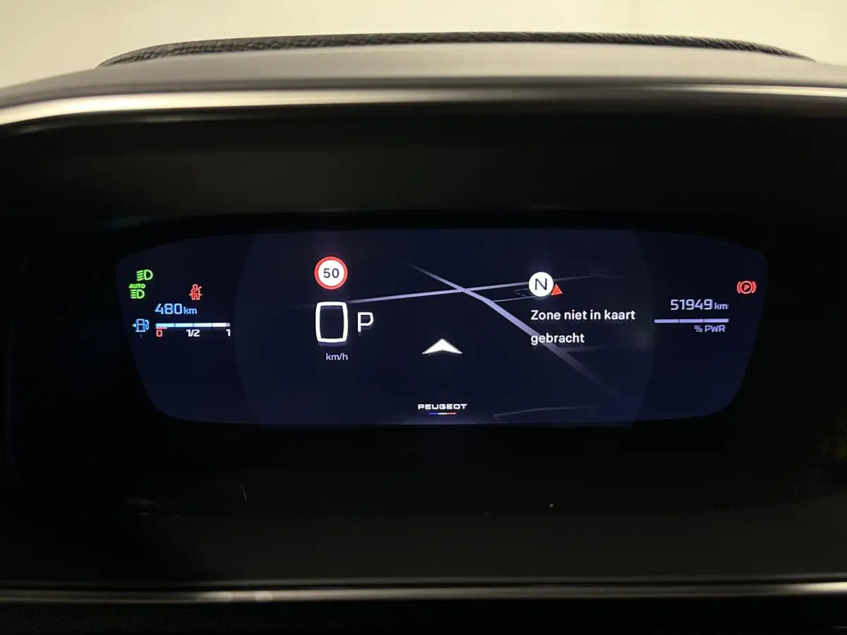 1.2 Hybrid 145 e-DCS6 GT CAMERA CARPLAY ADAPTIEF CRUISE NAVI.