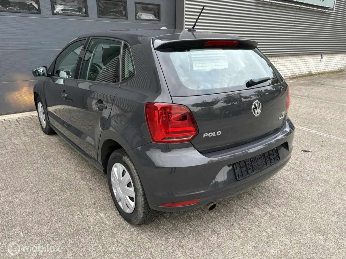 1.2 TSI Comfortline SCHADE