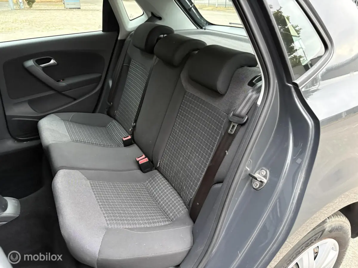 1.2 TSI Comfortline SCHADE