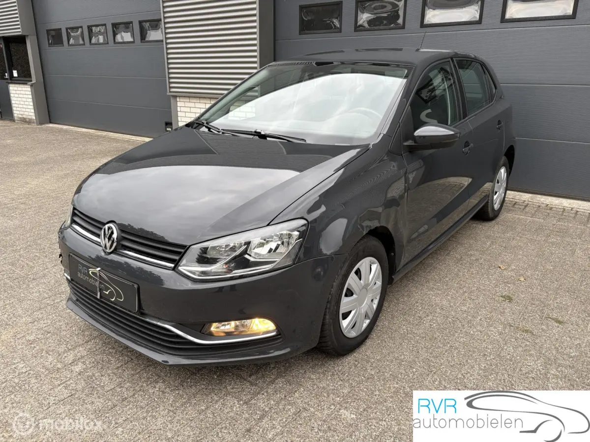 1.2 TSI Comfortline SCHADE