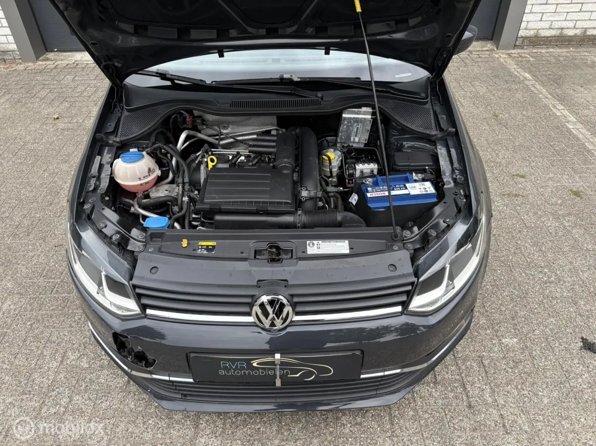 1.2 TSI Comfortline SCHADE