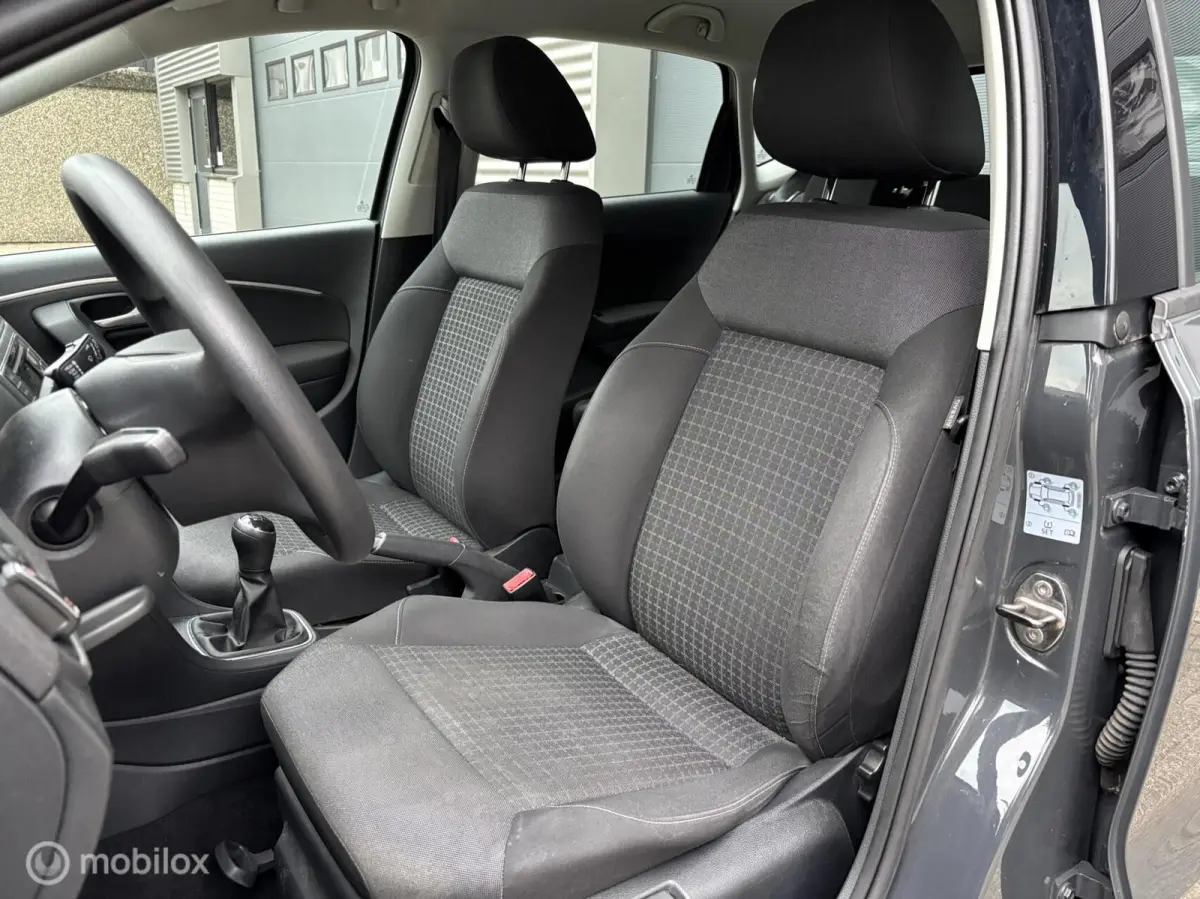 1.2 TSI Comfortline SCHADE
