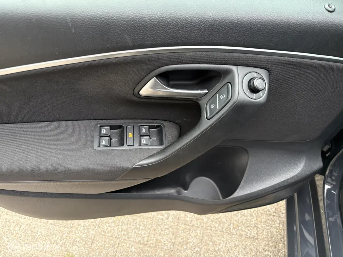 1.2 TSI Comfortline SCHADE