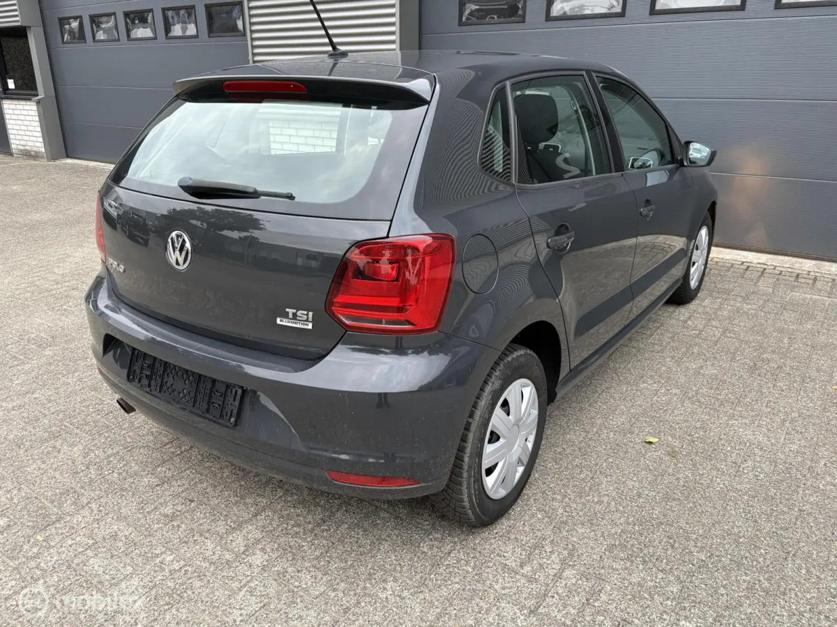 1.2 TSI Comfortline SCHADE