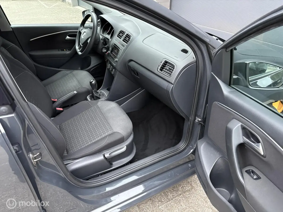 1.2 TSI Comfortline SCHADE