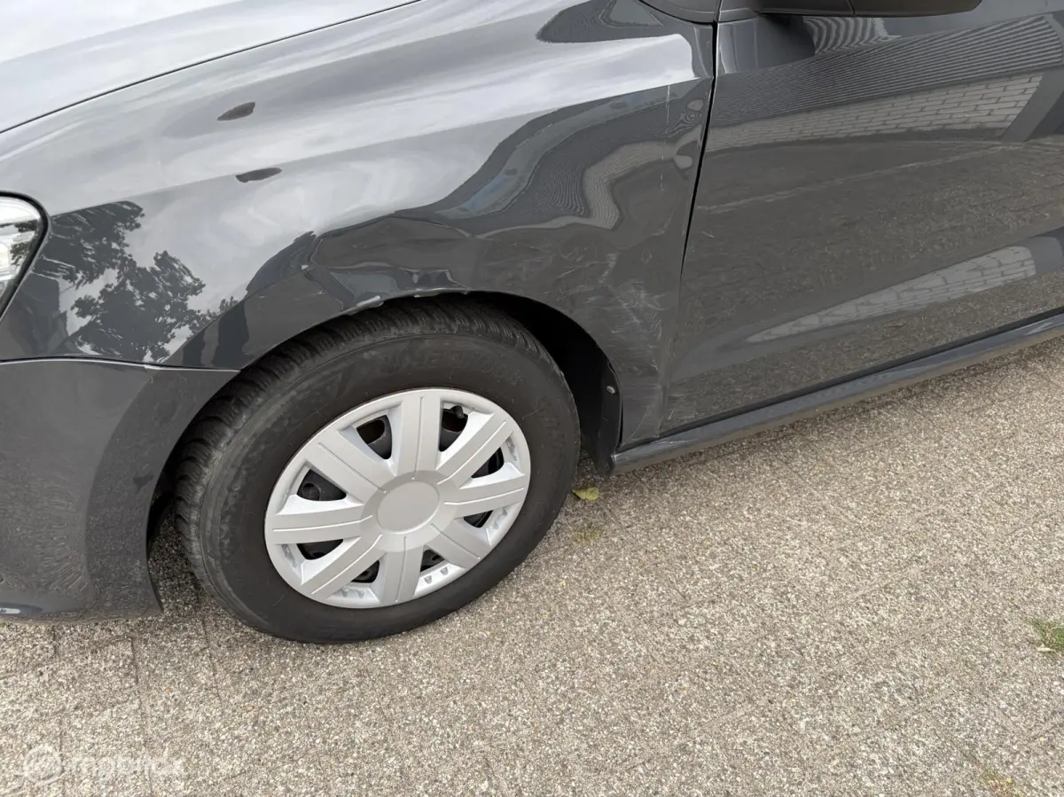 1.2 TSI Comfortline SCHADE