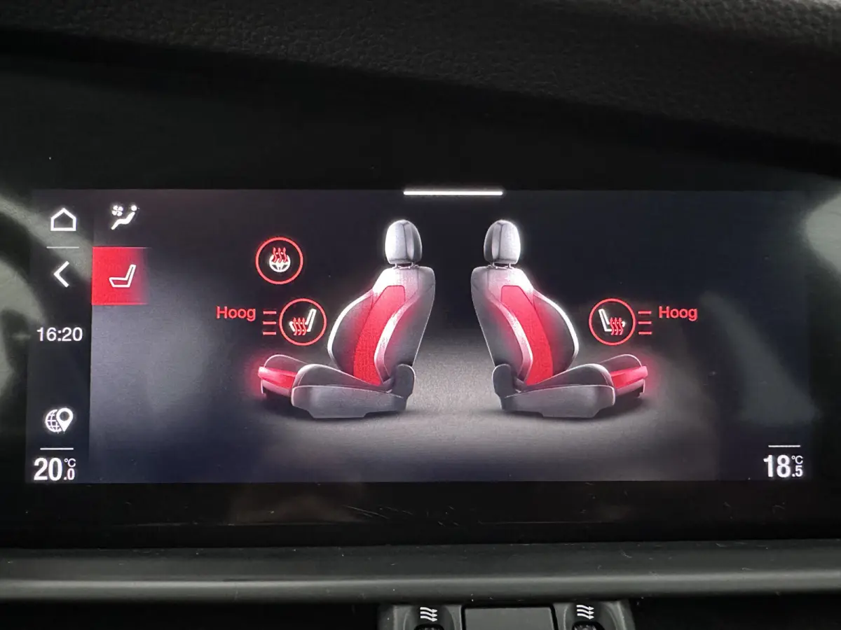 2.0T Sprint (INCL-BTW)  Aut. *ADAPTIVE-CRUISE | LEATHER | XENON | MEMORY-PACK | HEATED-SPORTSEATS | CAMERA | NAVI-FULLMAP | DAB+ | SHIFT-PADDLES | PRIVACY-GLASS | LANE-ASSIST | BLINDSPOT | K