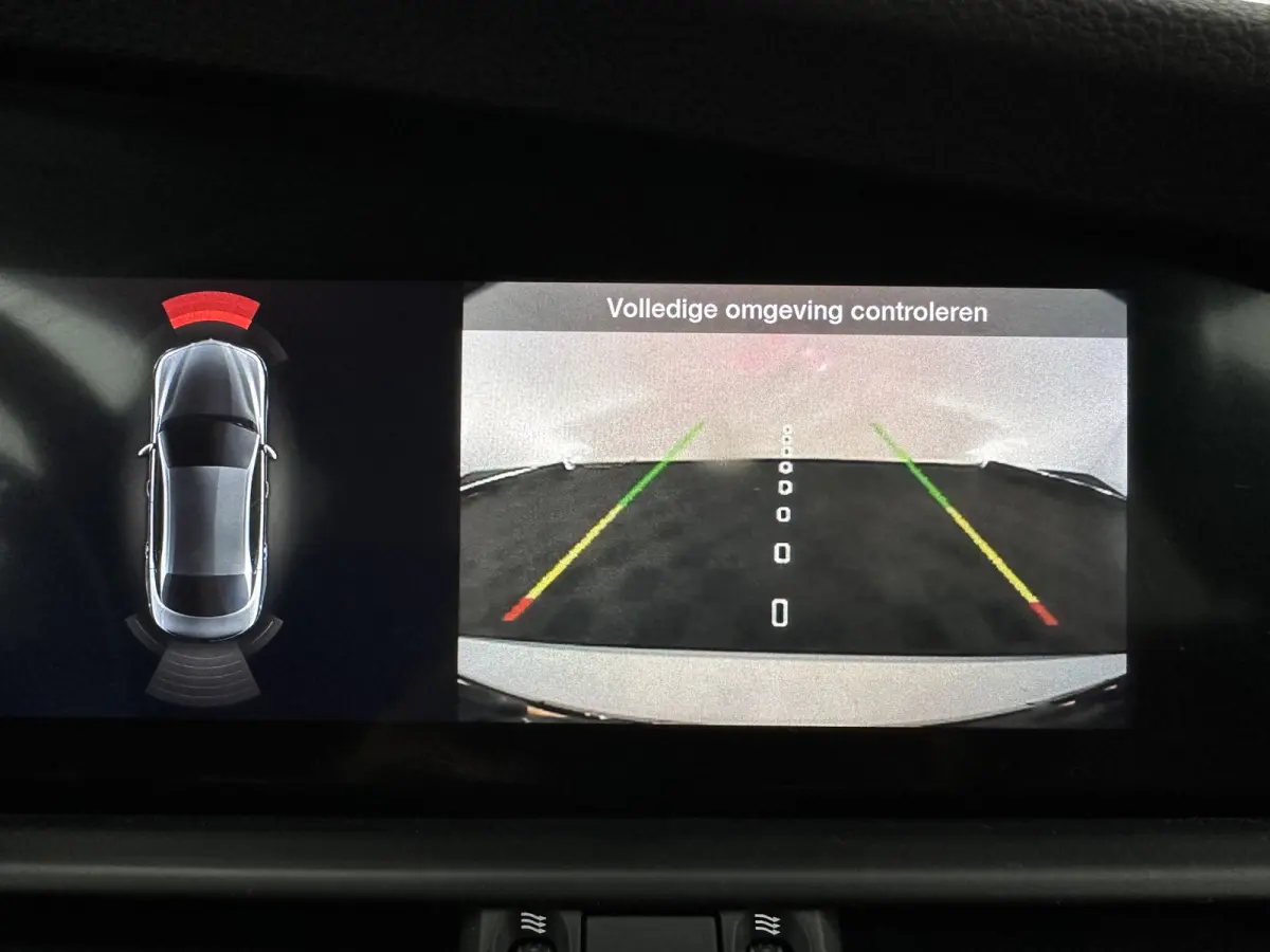 2.0T Sprint (INCL-BTW)  Aut. *ADAPTIVE-CRUISE | LEATHER | XENON | MEMORY-PACK | HEATED-SPORTSEATS | CAMERA | NAVI-FULLMAP | DAB+ | SHIFT-PADDLES | PRIVACY-GLASS | LANE-ASSIST | BLINDSPOT | K
