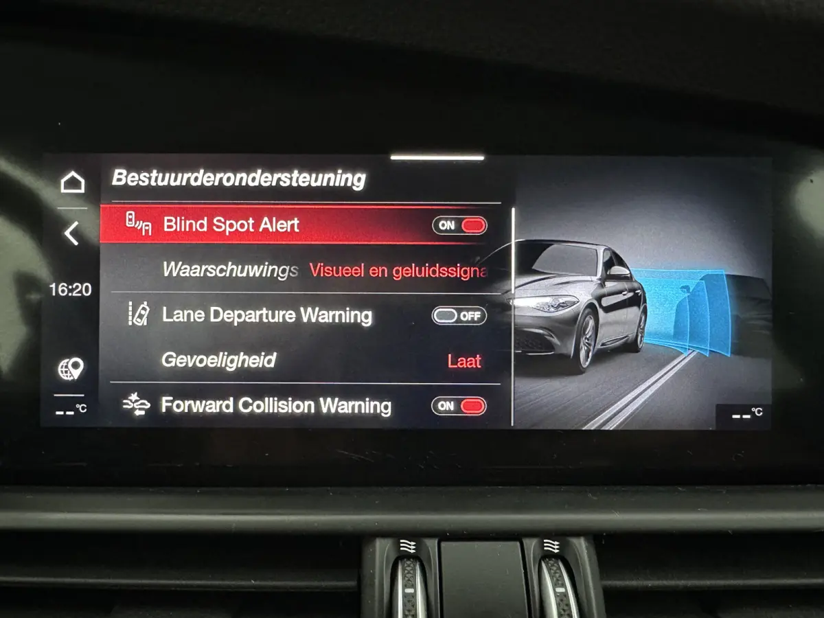 2.0T Sprint (INCL-BTW)  Aut. *ADAPTIVE-CRUISE | LEATHER | XENON | MEMORY-PACK | HEATED-SPORTSEATS | CAMERA | NAVI-FULLMAP | DAB+ | SHIFT-PADDLES | PRIVACY-GLASS | LANE-ASSIST | BLINDSPOT | K