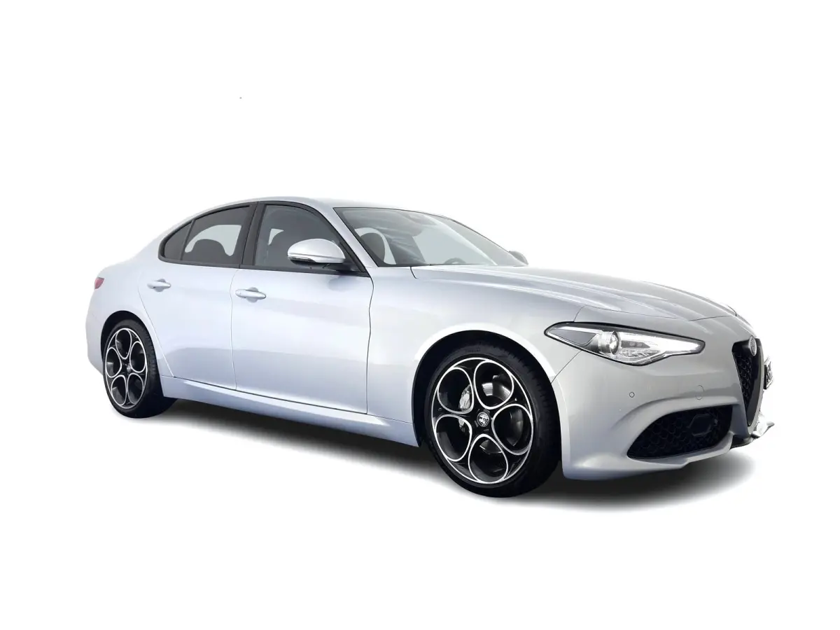 2.0T Sprint (INCL-BTW)  Aut. *ADAPTIVE-CRUISE | LEATHER | XENON | MEMORY-PACK | HEATED-SPORTSEATS | CAMERA | NAVI-FULLMAP | DAB+ | SHIFT-PADDLES | PRIVACY-GLASS | LANE-ASSIST | BLINDSPOT | K