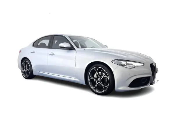 2.0T Sprint (INCL-BTW)  Aut. *ADAPTIVE-CRUISE | LEATHER | XENON | MEMORY-PACK | HEATED-SPORTSEATS | CAMERA | NAVI-FULLMAP | DAB+ | SHIFT-PADDLES | PRIVACY-GLASS | LANE-ASSIST | BLINDSPOT | K