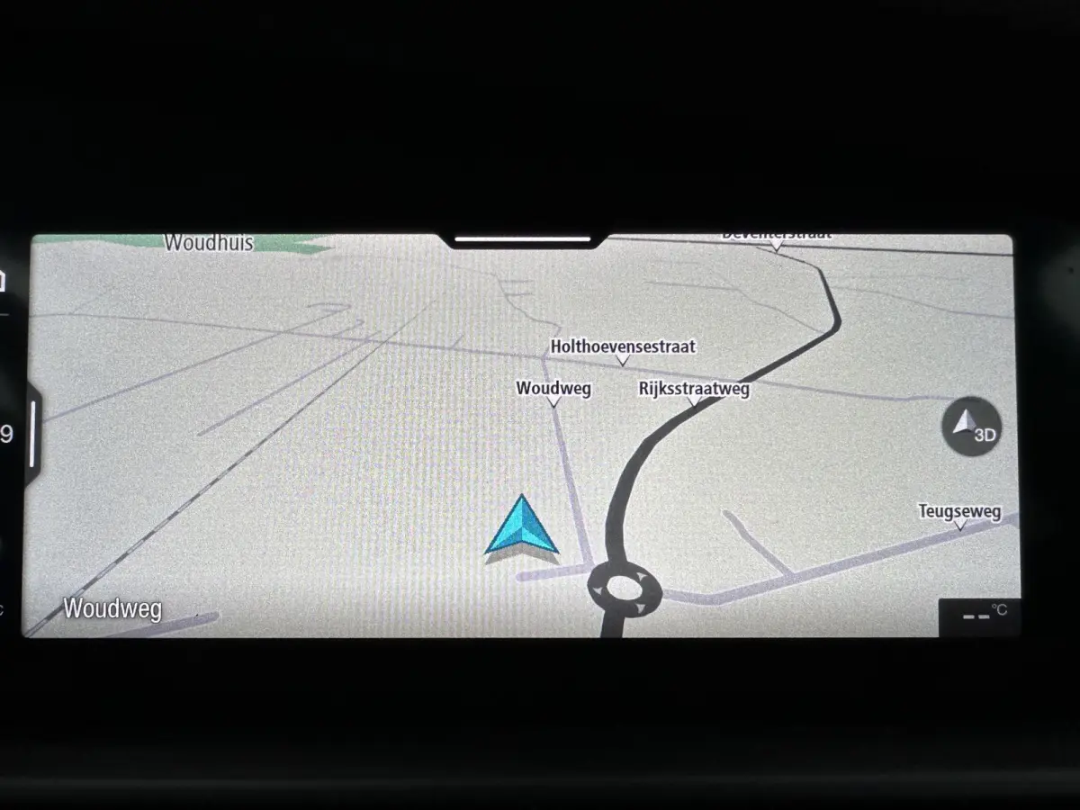 2.0T Sprint (INCL-BTW)  Aut. *ADAPTIVE-CRUISE | LEATHER | XENON | MEMORY-PACK | HEATED-SPORTSEATS | CAMERA | NAVI-FULLMAP | DAB+ | SHIFT-PADDLES | PRIVACY-GLASS | LANE-ASSIST | BLINDSPOT | K