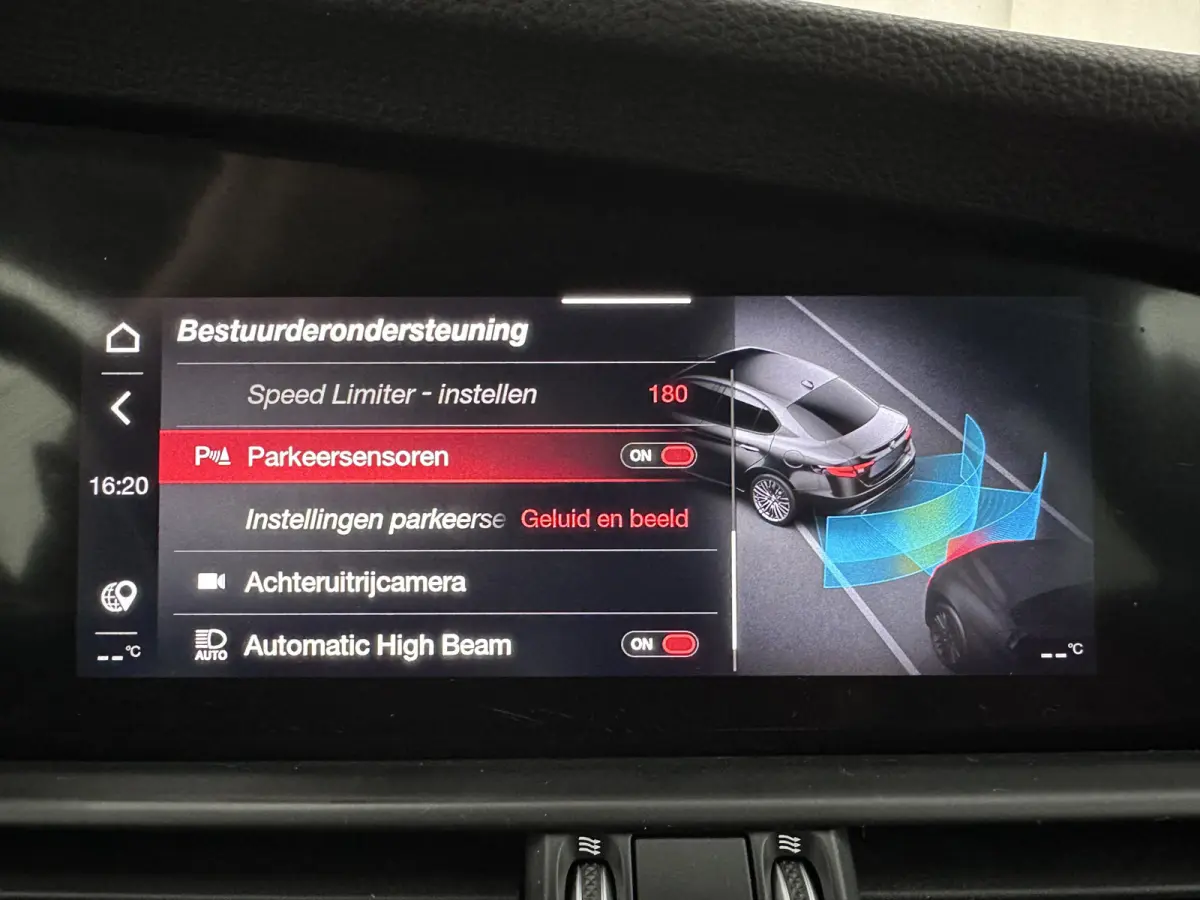 2.0T Sprint (INCL-BTW)  Aut. *ADAPTIVE-CRUISE | LEATHER | XENON | MEMORY-PACK | HEATED-SPORTSEATS | CAMERA | NAVI-FULLMAP | DAB+ | SHIFT-PADDLES | PRIVACY-GLASS | LANE-ASSIST | BLINDSPOT | K