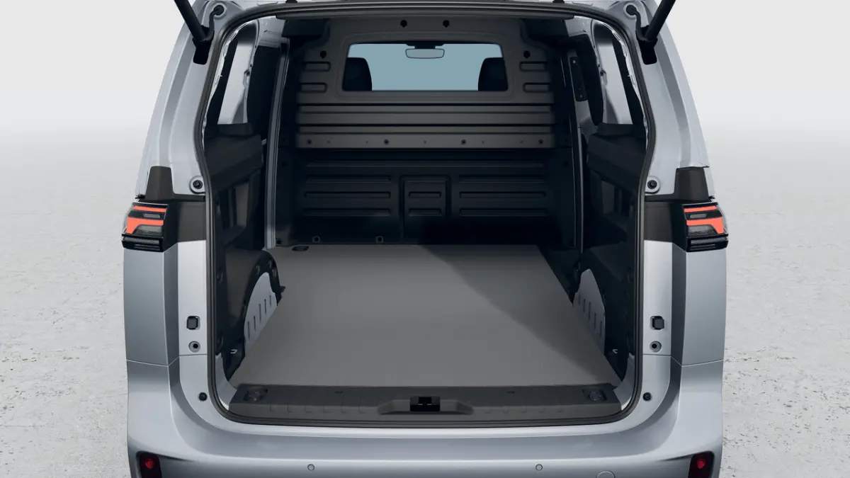 286pk Bulli Limited Edition 79 kWh | 20" Velgen | Stuurverwarming