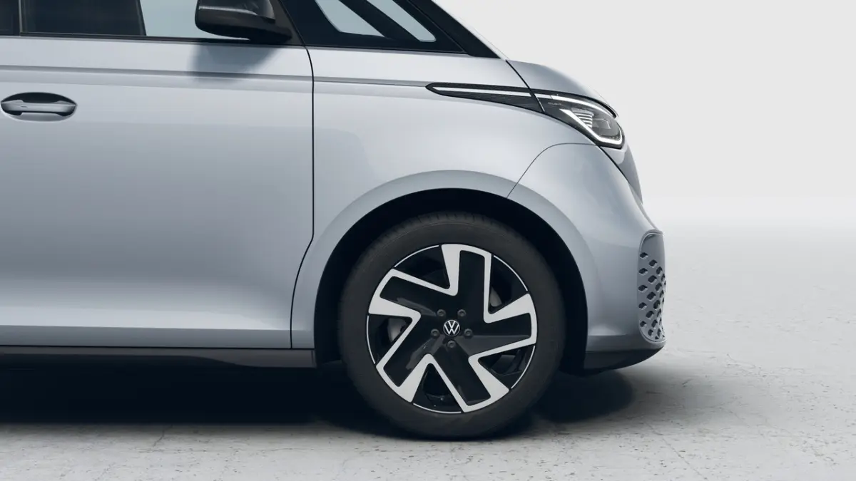 286pk Bulli Limited Edition 79 kWh | 20" Velgen | Stuurverwarming