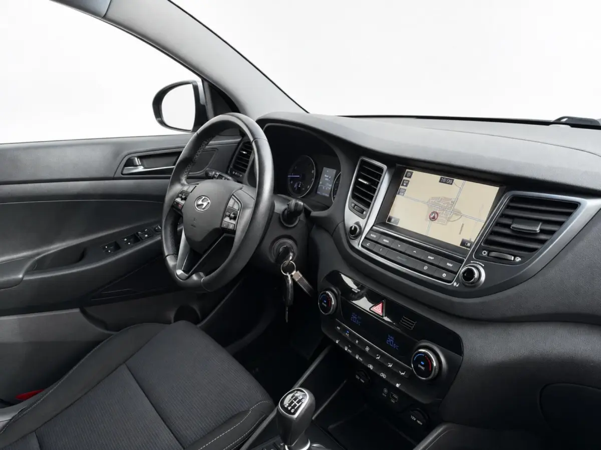 1.6 GDi 132pk Urban Spirit | Navigatie | Camera | Stoelverwarming