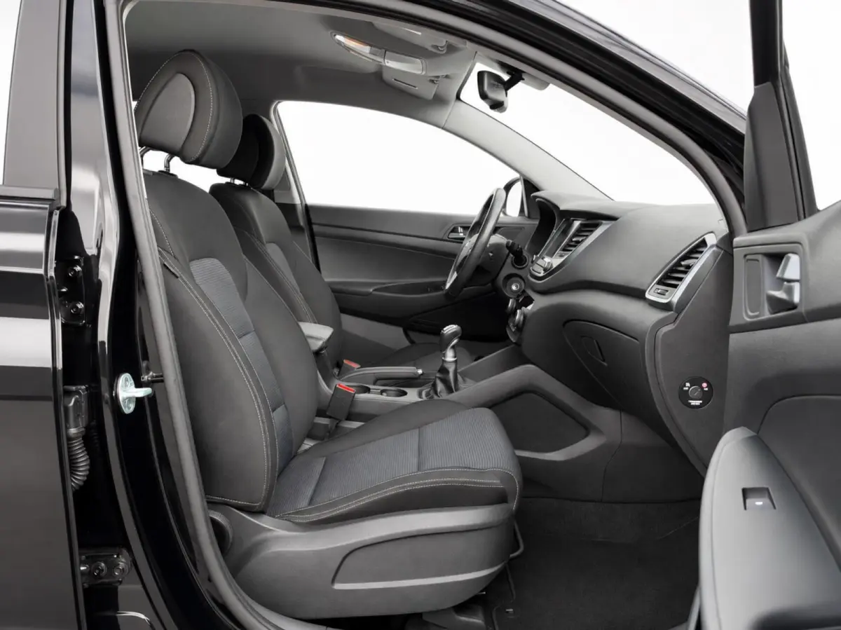 1.6 GDi 132pk Urban Spirit | Navigatie | Camera | Stoelverwarming