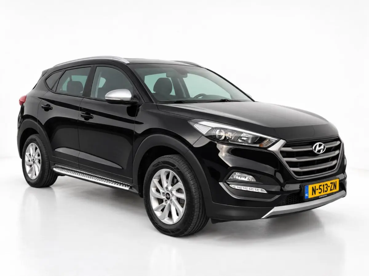 1.6 GDi 132pk Urban Spirit | Navigatie | Camera | Stoelverwarming