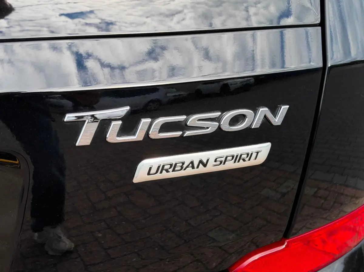 1.6 GDi 132pk Urban Spirit | Navigatie | Camera | Stoelverwarming