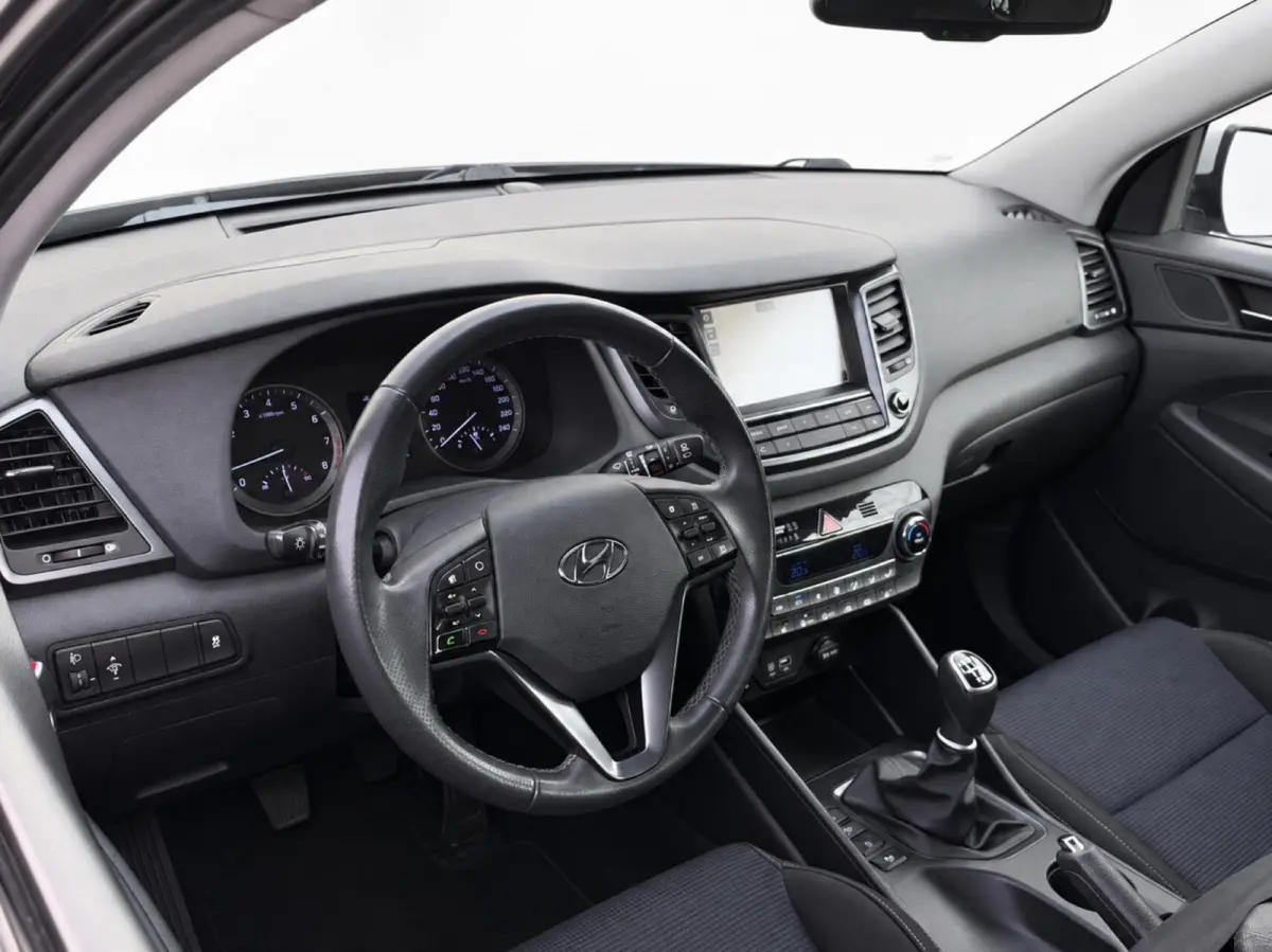 1.6 GDi 132pk Urban Spirit | Navigatie | Camera | Stoelverwarming