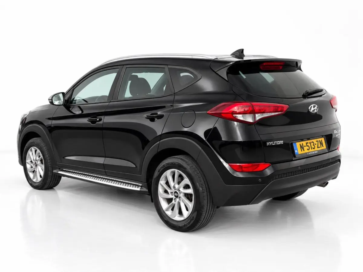 1.6 GDi 132pk Urban Spirit | Navigatie | Camera | Stoelverwarming