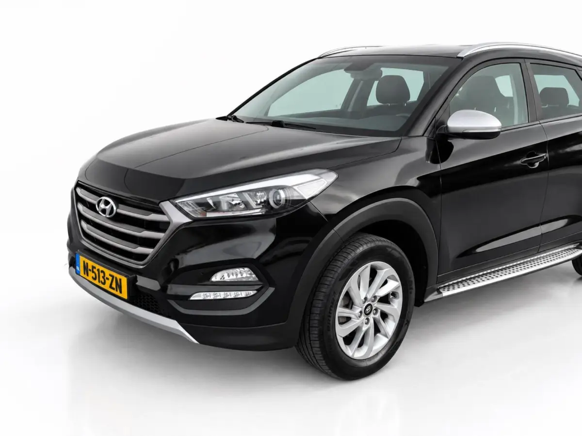 1.6 GDi 132pk Urban Spirit | Navigatie | Camera | Stoelverwarming