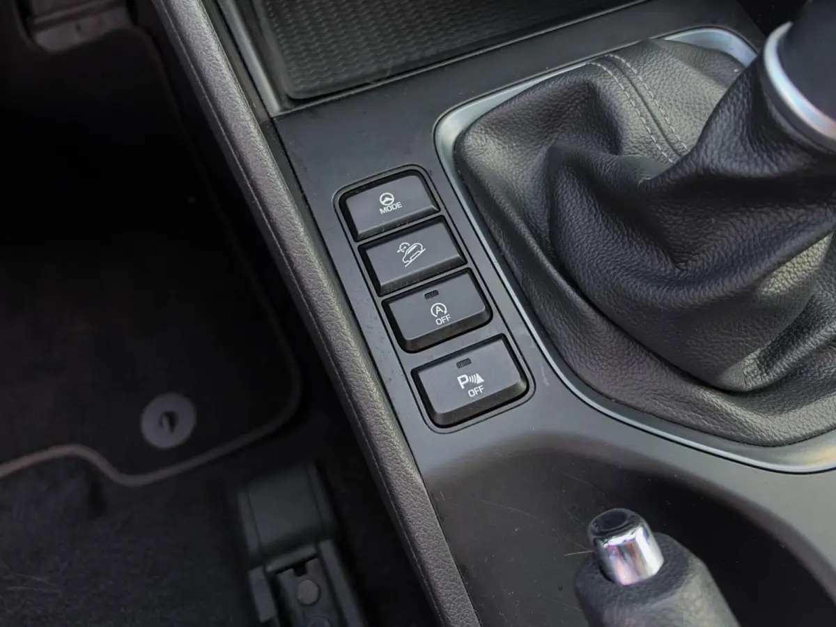 1.6 GDi 132pk Urban Spirit | Navigatie | Camera | Stoelverwarming