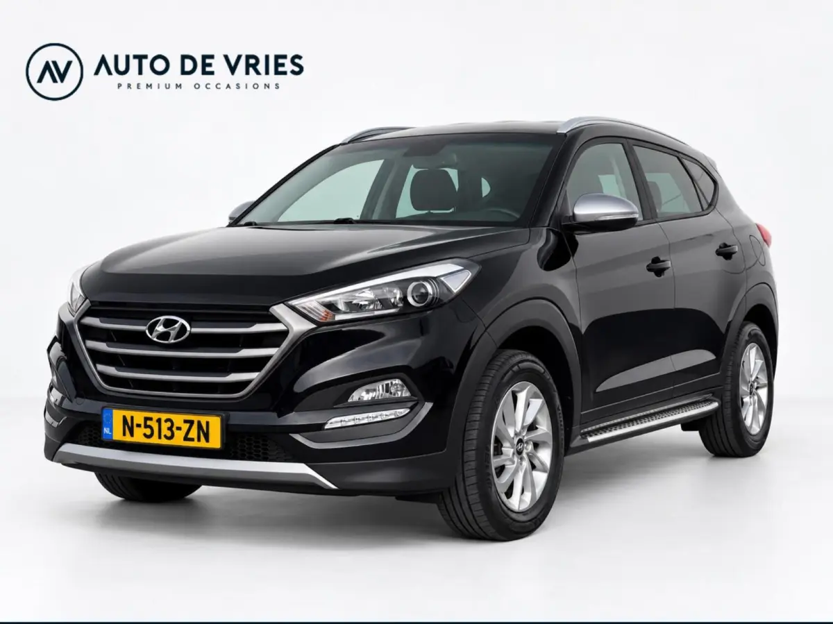 1.6 GDi 132pk Urban Spirit | Navigatie | Camera | Stoelverwarming
