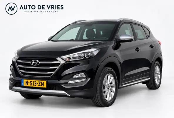 1.6 GDi 132pk Urban Spirit | Navigatie | Camera | Stoelverwarming