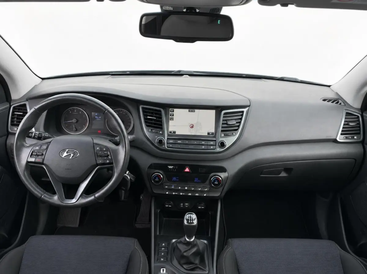 1.6 GDi 132pk Urban Spirit | Navigatie | Camera | Stoelverwarming